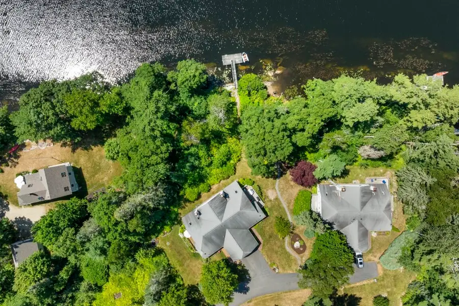 17 West Harbor Pond Road #17B, Boothbay Harbor, ME 04538 - #3