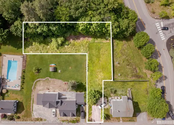 Lot# 78-1 Bow Street, Freeport, ME 04032