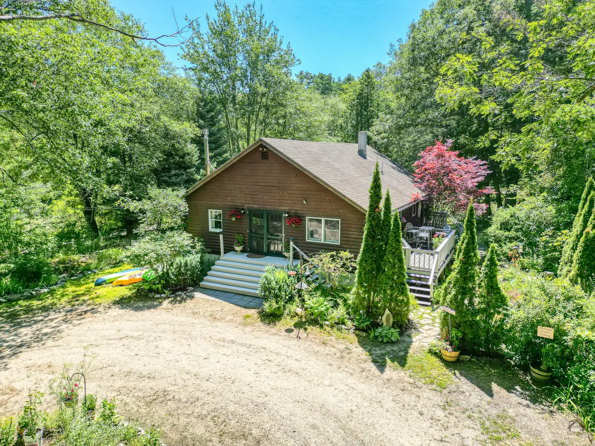 34 Bull Rock Road, Bath, ME 04530 - #1