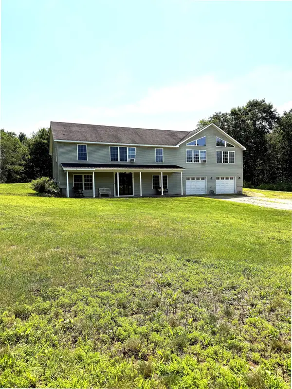 79 Bean Street, Turner, ME 04282