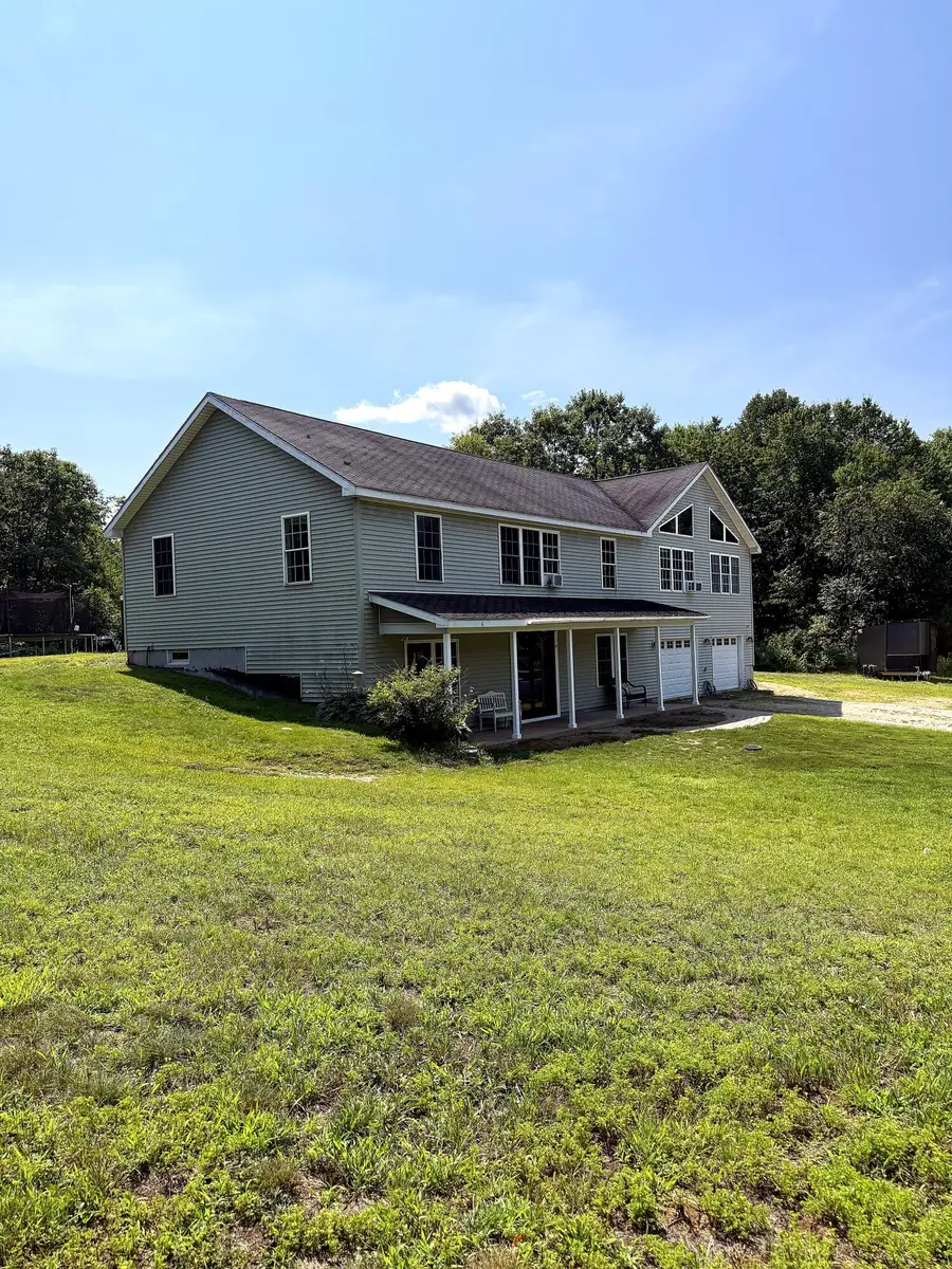 79 Bean Street, Turner, ME 04282 - #2