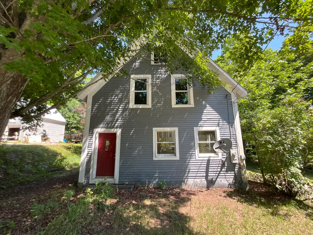 10 Summit Street, Woodstock, ME 04219 - #1