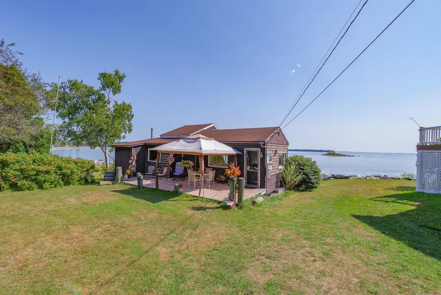 79 Canns Beach Road, Owls Head, ME 04854 - #2