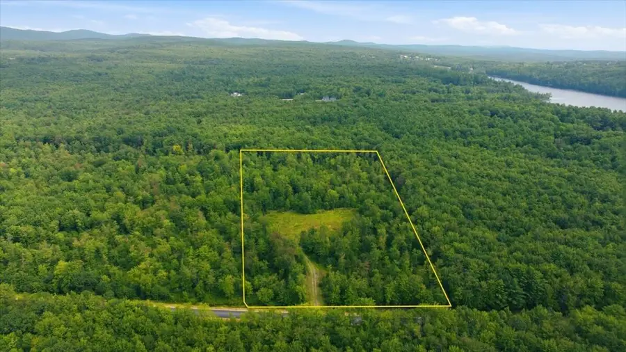 M73 L20 Merrill Mills Road, Turner, ME 04282 - #2