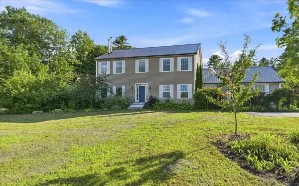 36 Peacedale Drive, Northport, ME 04849