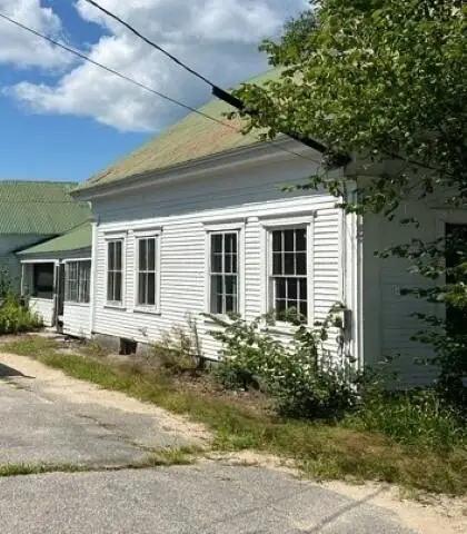 257 Smarts Hill Road, Fryeburg, ME 04037