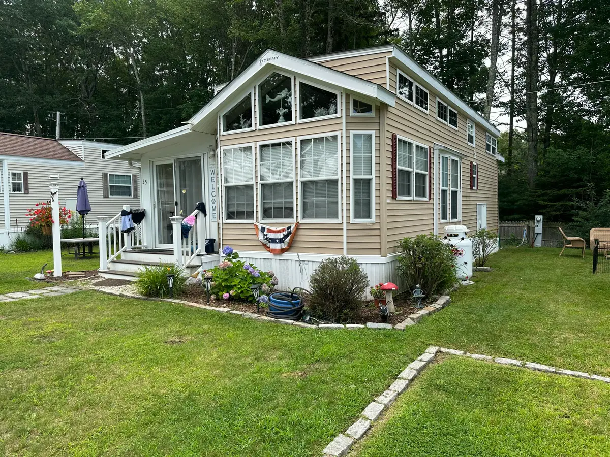23 College Drive #25, Wells, ME 04090 - #1