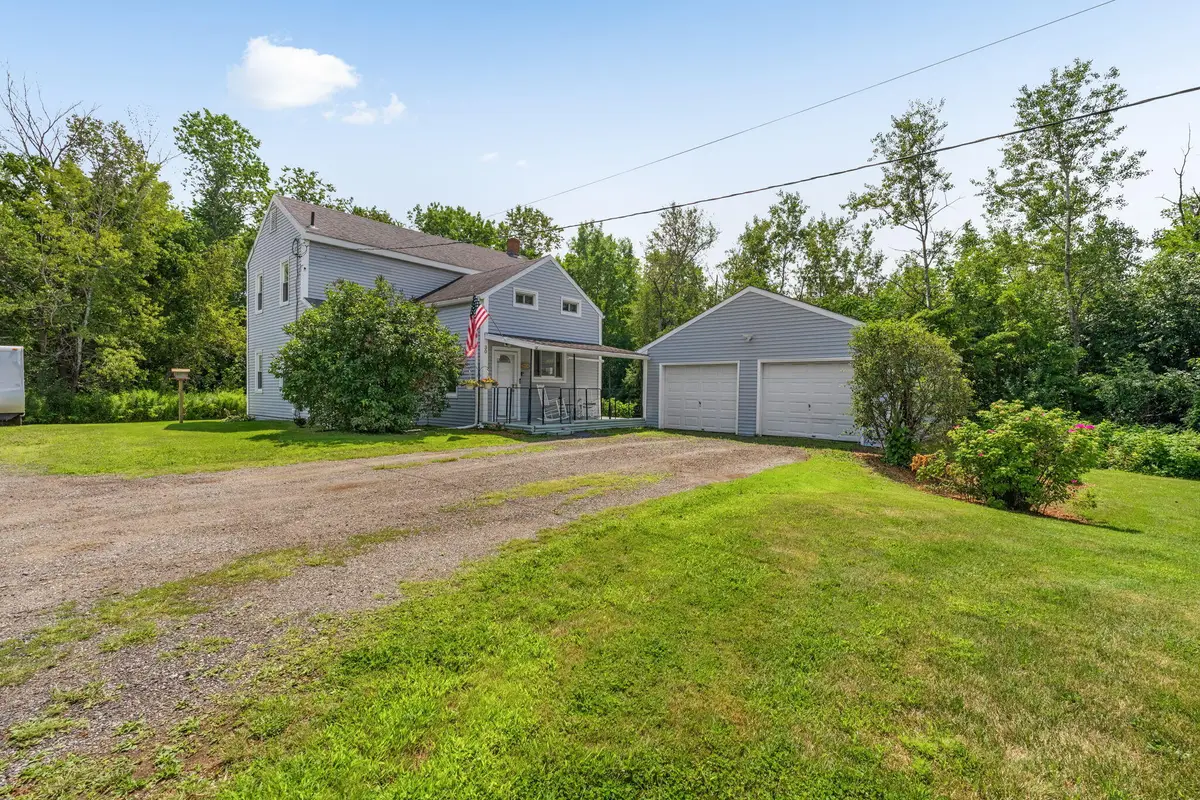 30 Griffin Road, Bangor, ME 04401 - #1