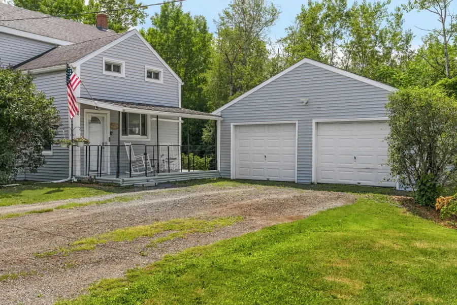 30 Griffin Road, Bangor, ME 04401 - #2