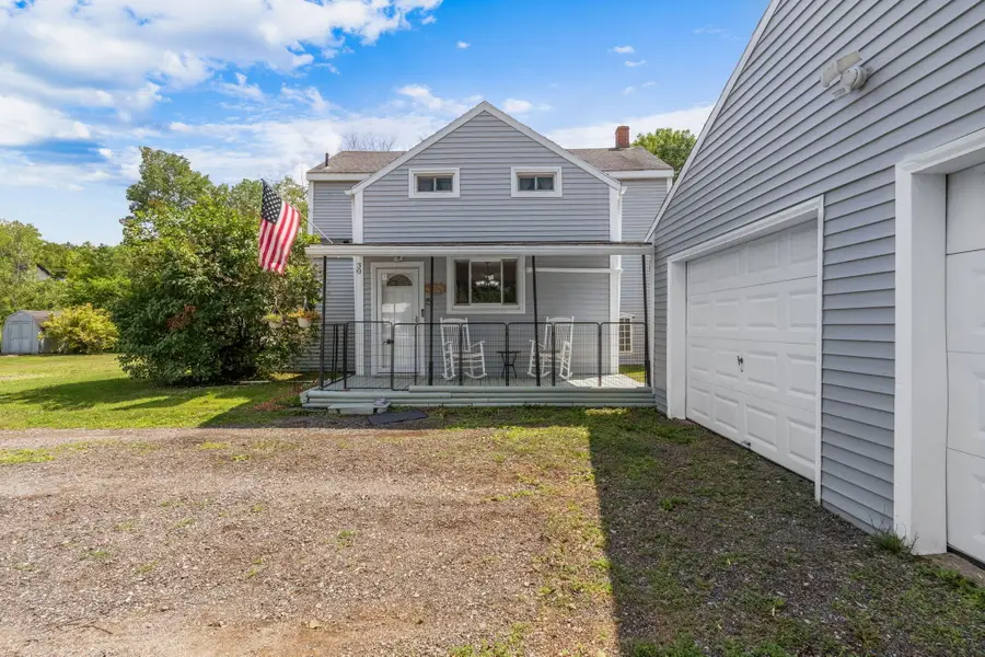 30 Griffin Road, Bangor, ME 04401 - #3