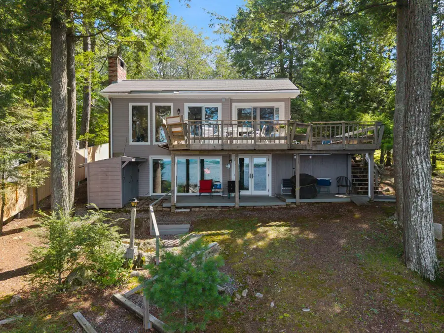 70 Whittemore Cove Road, Raymond, ME 04071 - #3