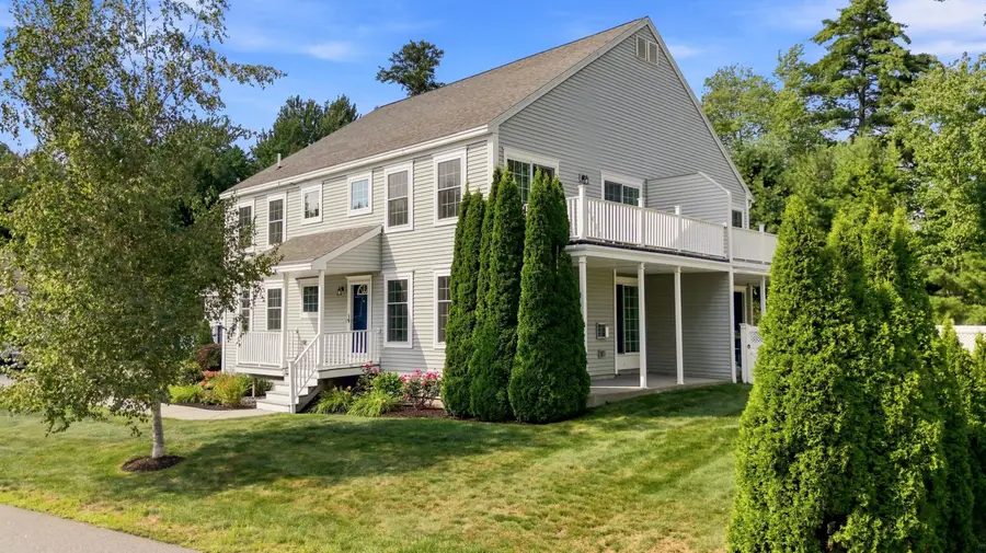 52 Wild Dunes Way #22B, Old Orchard Beach, ME 04064 - #2