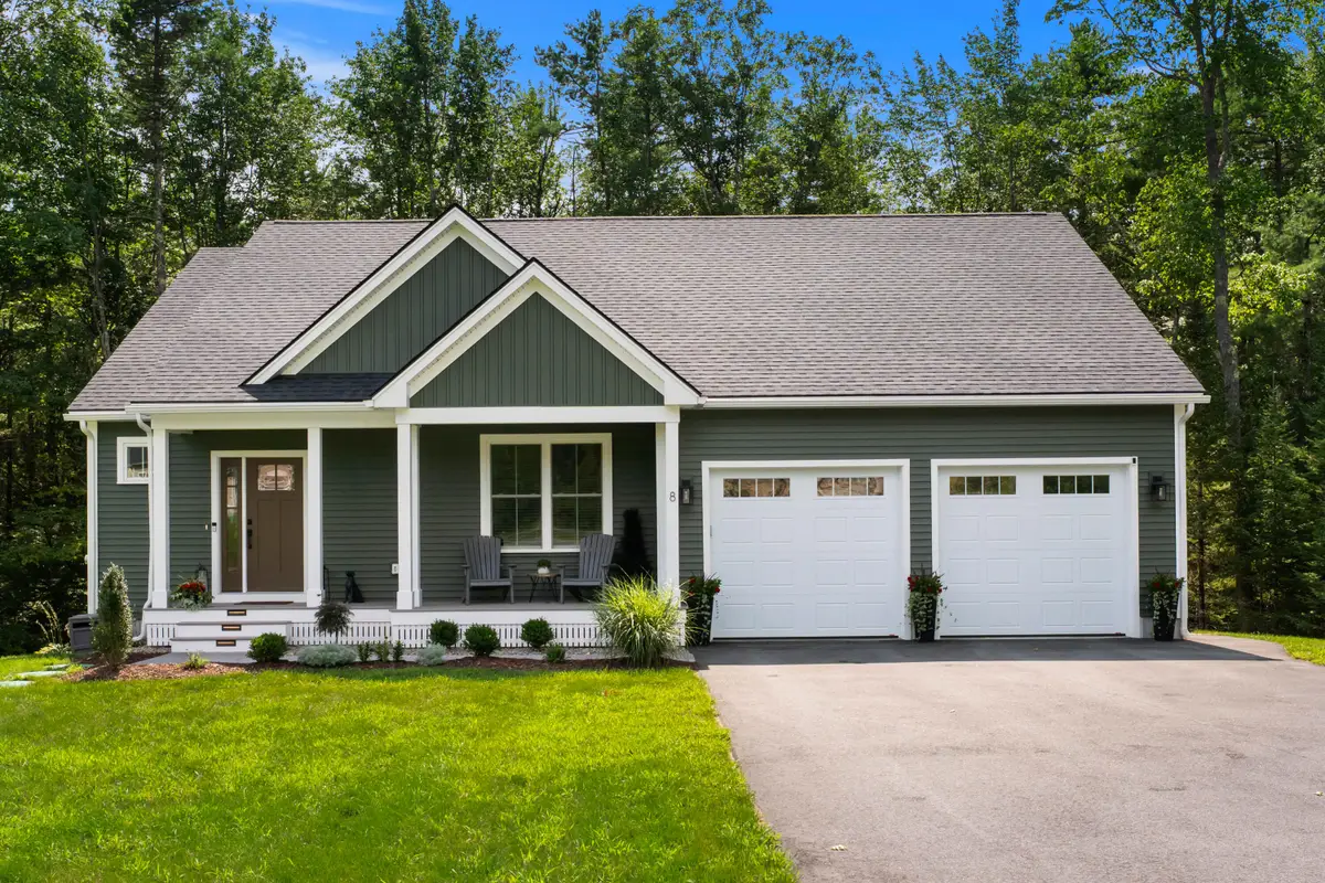 8 Lessard Circle, Arundel, ME 04046 - #1