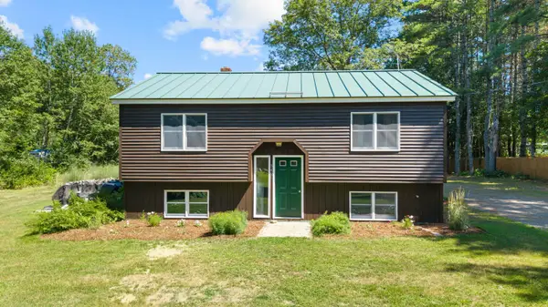 548 Windsor Road, China, ME 04358