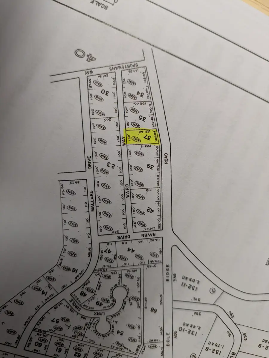 Lot 37 Ward Way, Limerick, ME 04048 - #2
