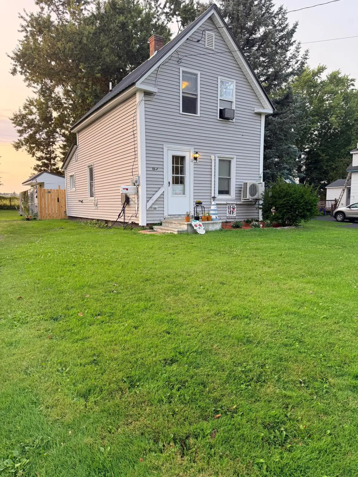 13 Turner Street, Presque Isle, ME 04769 - #1
