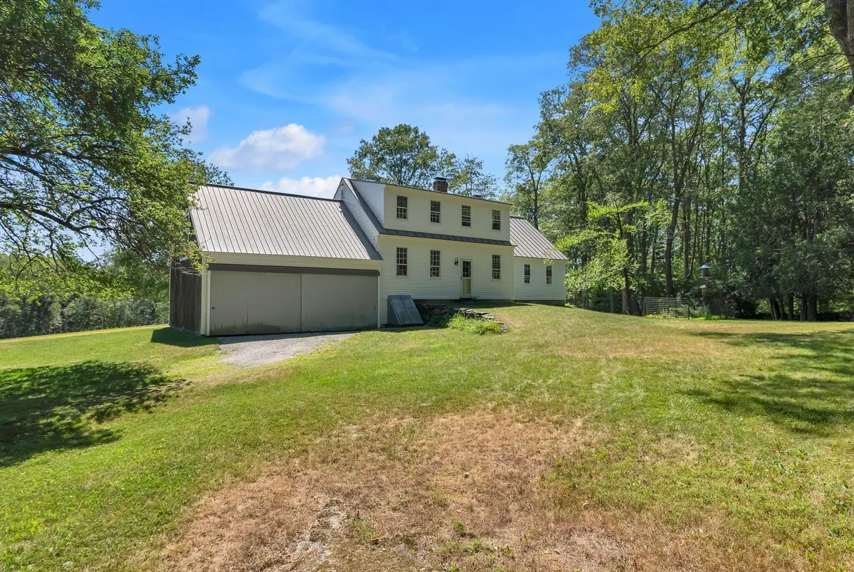 75 Post Office Road, Westport Island, ME 04578 - #1