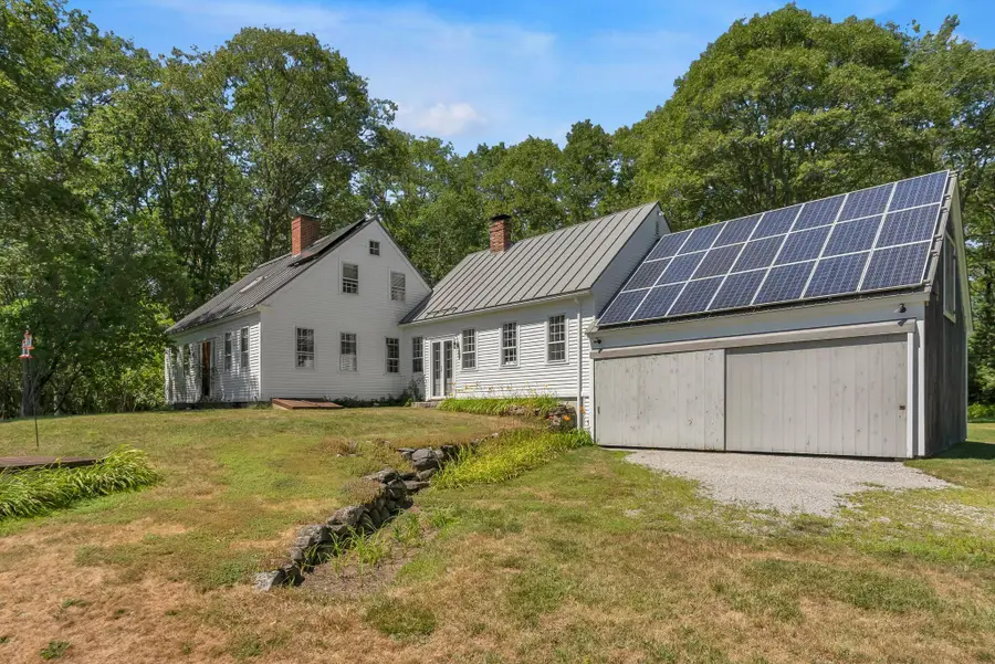 75 Post Office Road, Westport Island, ME 04578 - #3