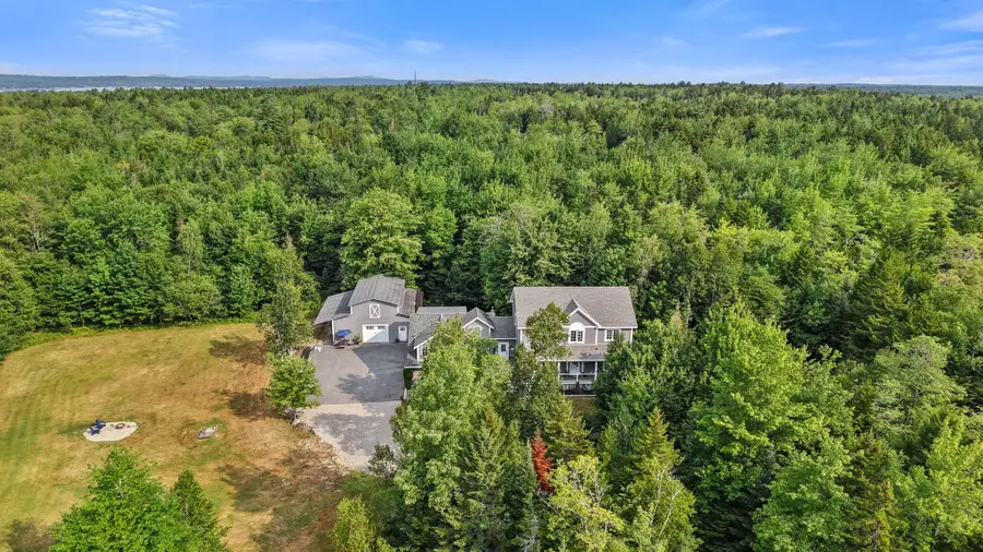 89 Horse Farm Road, Trenton, ME 04605 - #2