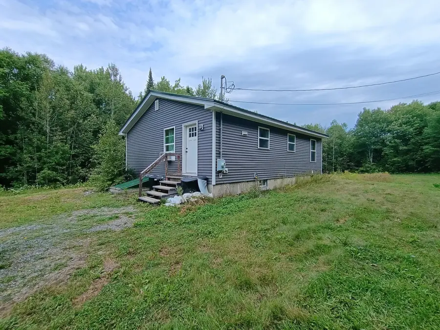 34 Codfish Ridge Road, Linneus, ME 04730 - #2
