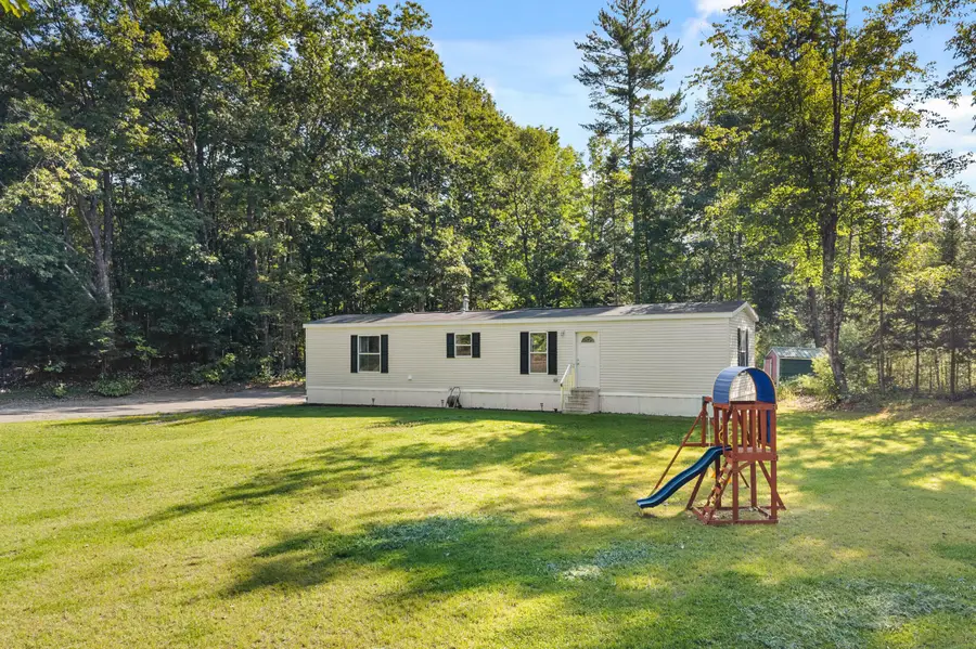17 Brann Road, Vassalboro, ME 04989 - #2
