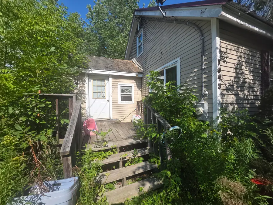 1043 Warren Hill Road, Palmyra, ME 04965 - #2
