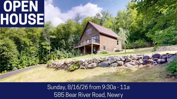 585 Bear River Road, Newry, ME 04261