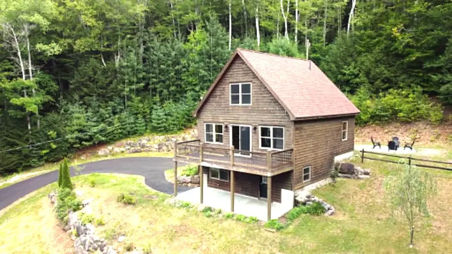 585 Bear River Road, Newry, ME 04261 - #3
