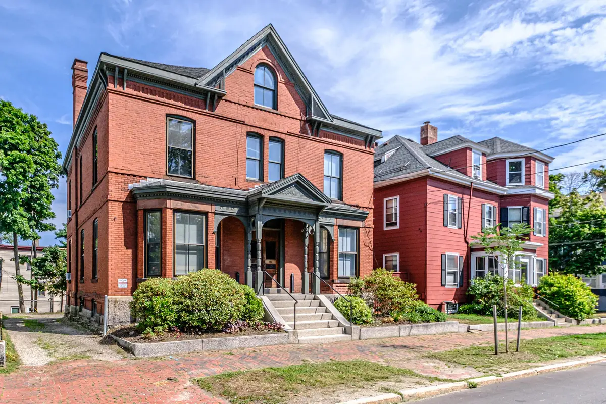 481 Cumberland Avenue, Portland, ME 04101 - #1