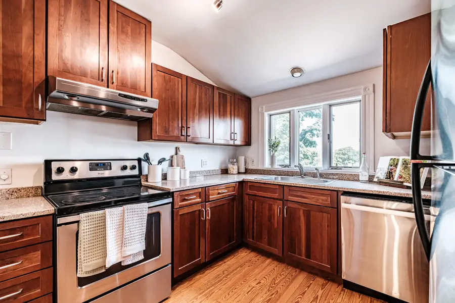 481 Cumberland Avenue, Portland, ME 04101 - #3