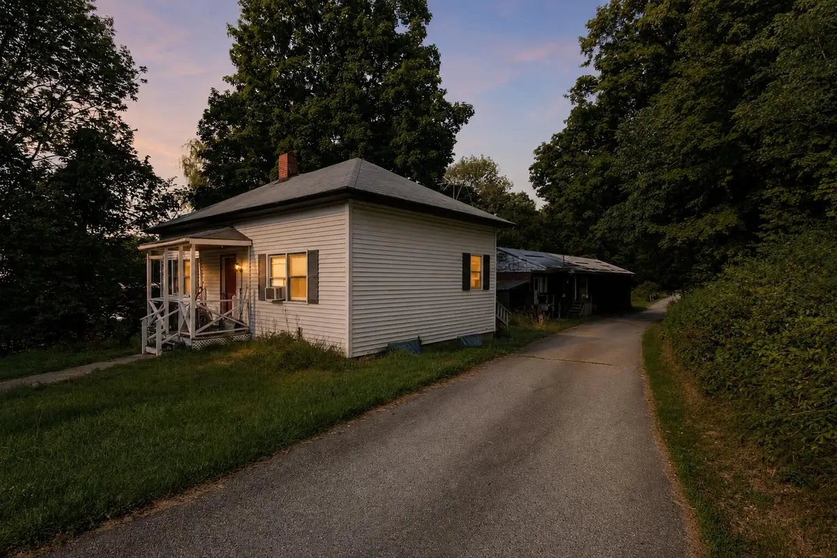333 Bridge Street, Newfield, ME 04095 - #1