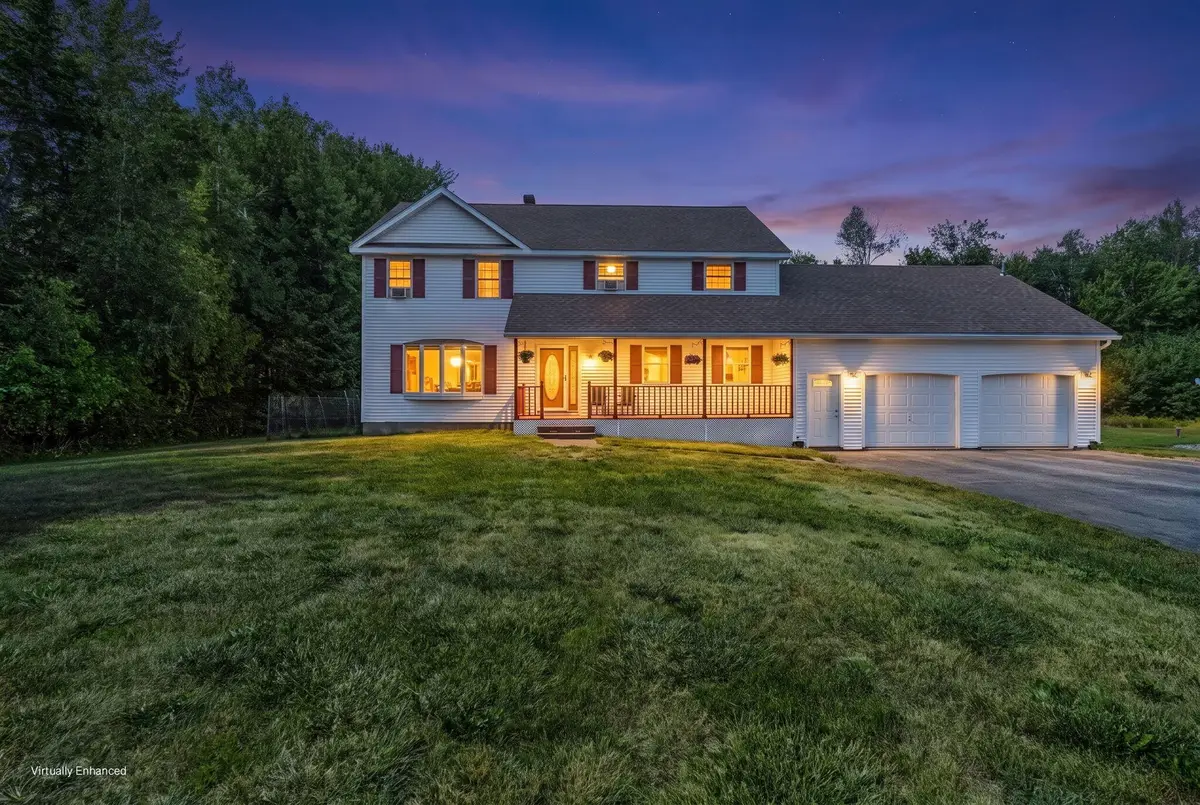 67 Mcclellan Drive, Glenburn, ME 04401 - #1
