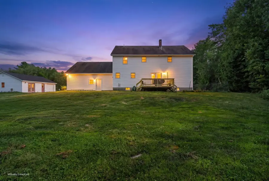 67 Mcclellan Drive, Glenburn, ME 04401 - #3