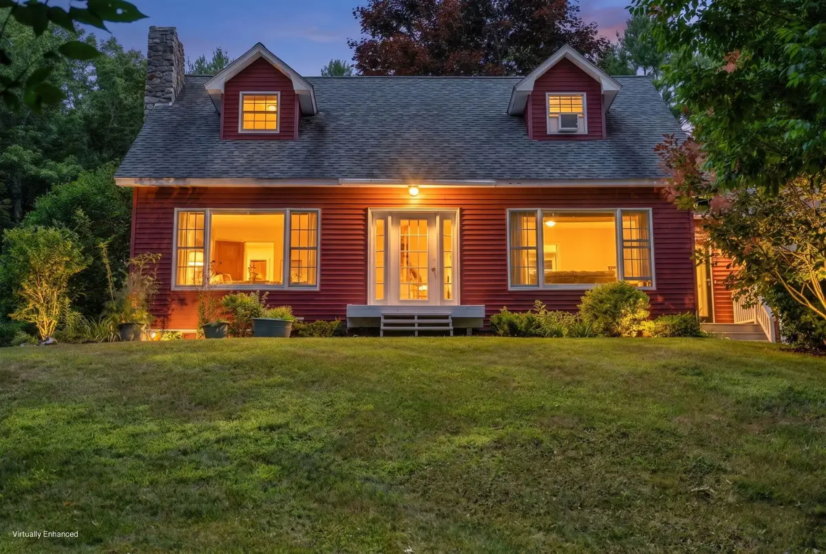 26 Dole Hill Road, Holden, ME 04429 - #1