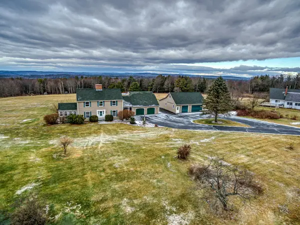 324 Gorden Road, Readfield, ME 04355