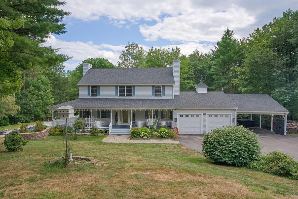 40 Whispering Willow Lane, Dayton, ME 04005 - #1