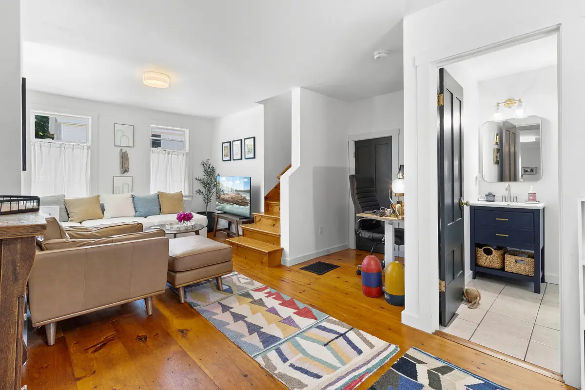 16-18 Warren Street, Rockland, ME 04841 - #1