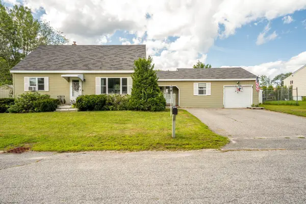 4 Judy Street, Lewiston, ME 04240