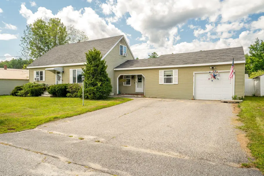 4 Judy Street, Lewiston, ME 04240 - #2