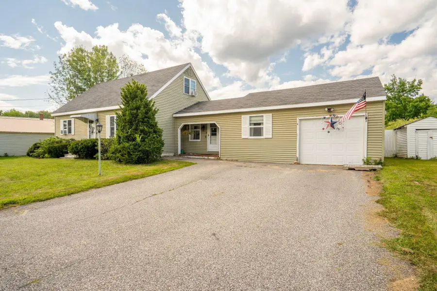 4 Judy Street, Lewiston, ME 04240 - #3