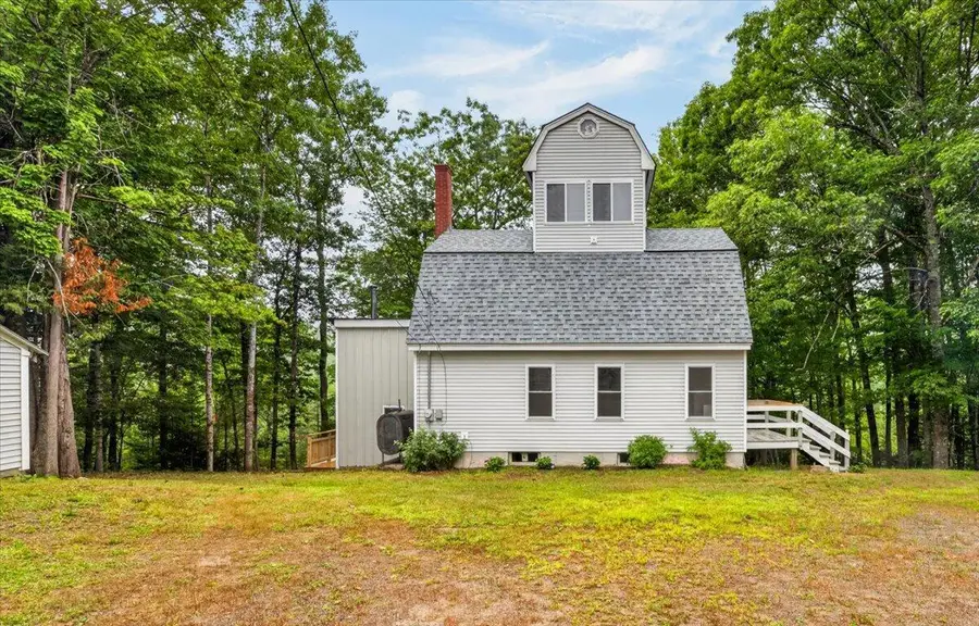 5 Final Destination Way, Brooks, ME 04921 - #3