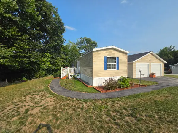30 Hilltop Court, Turner, ME 04282