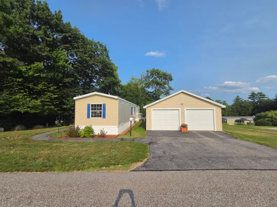 30 Hilltop Court, Turner, ME 04282 - #2