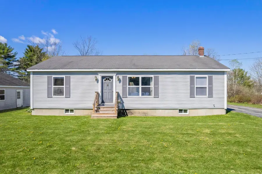 13 Liberty Drive, West Gardiner, ME 04345 - #3