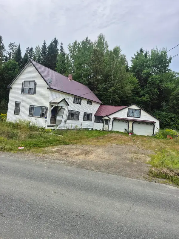 68 Maine 212, Merrill, ME 04780