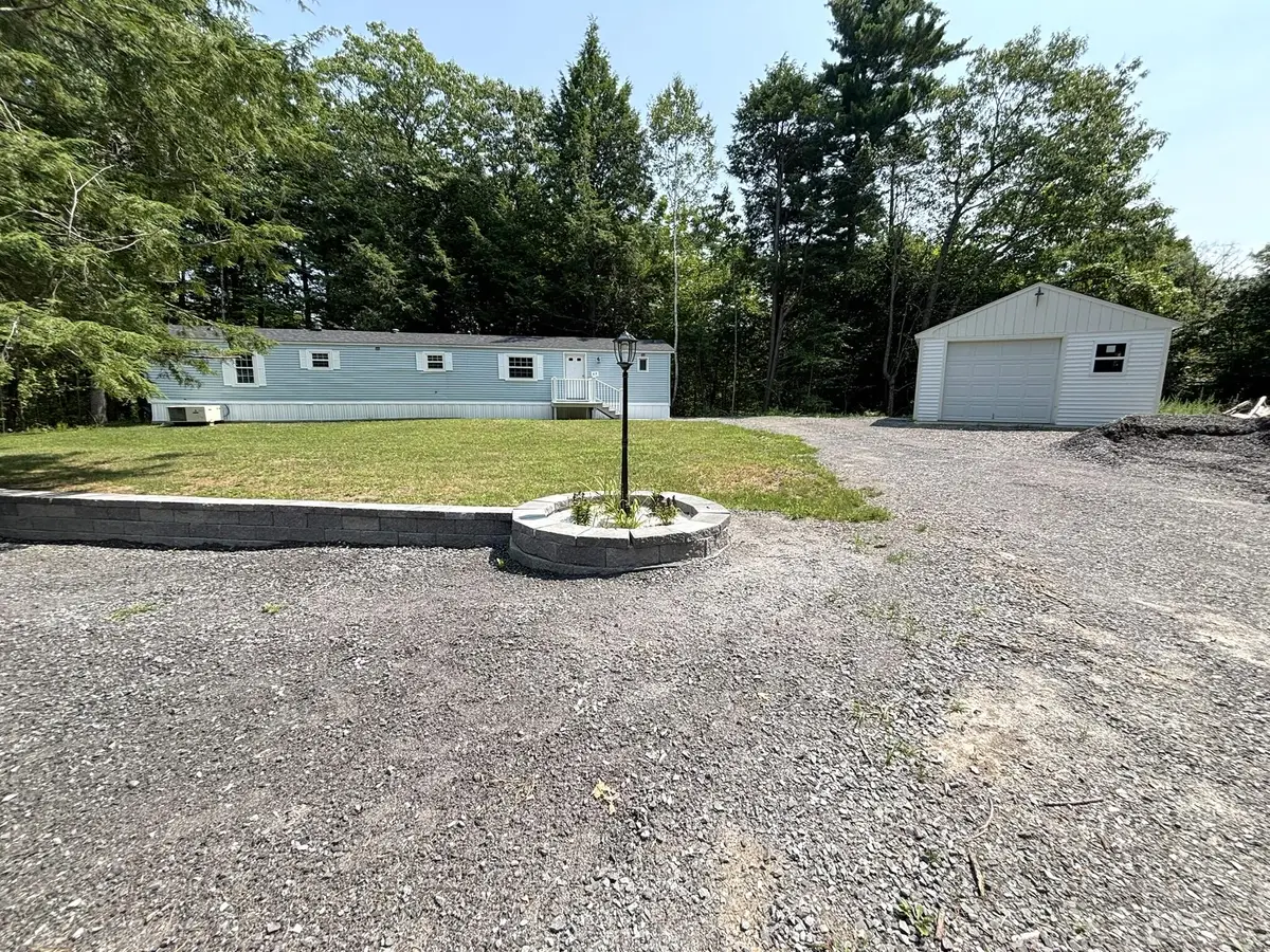 49 Round Stone Road, Mount Vernon, ME 04352 - #1