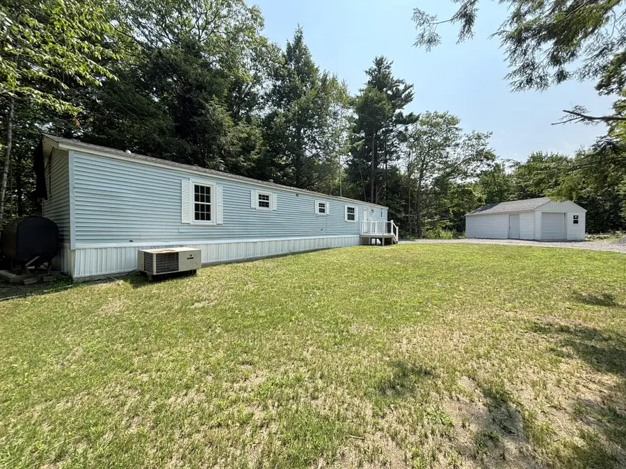 49 Round Stone Road, Mount Vernon, ME 04352 - #2