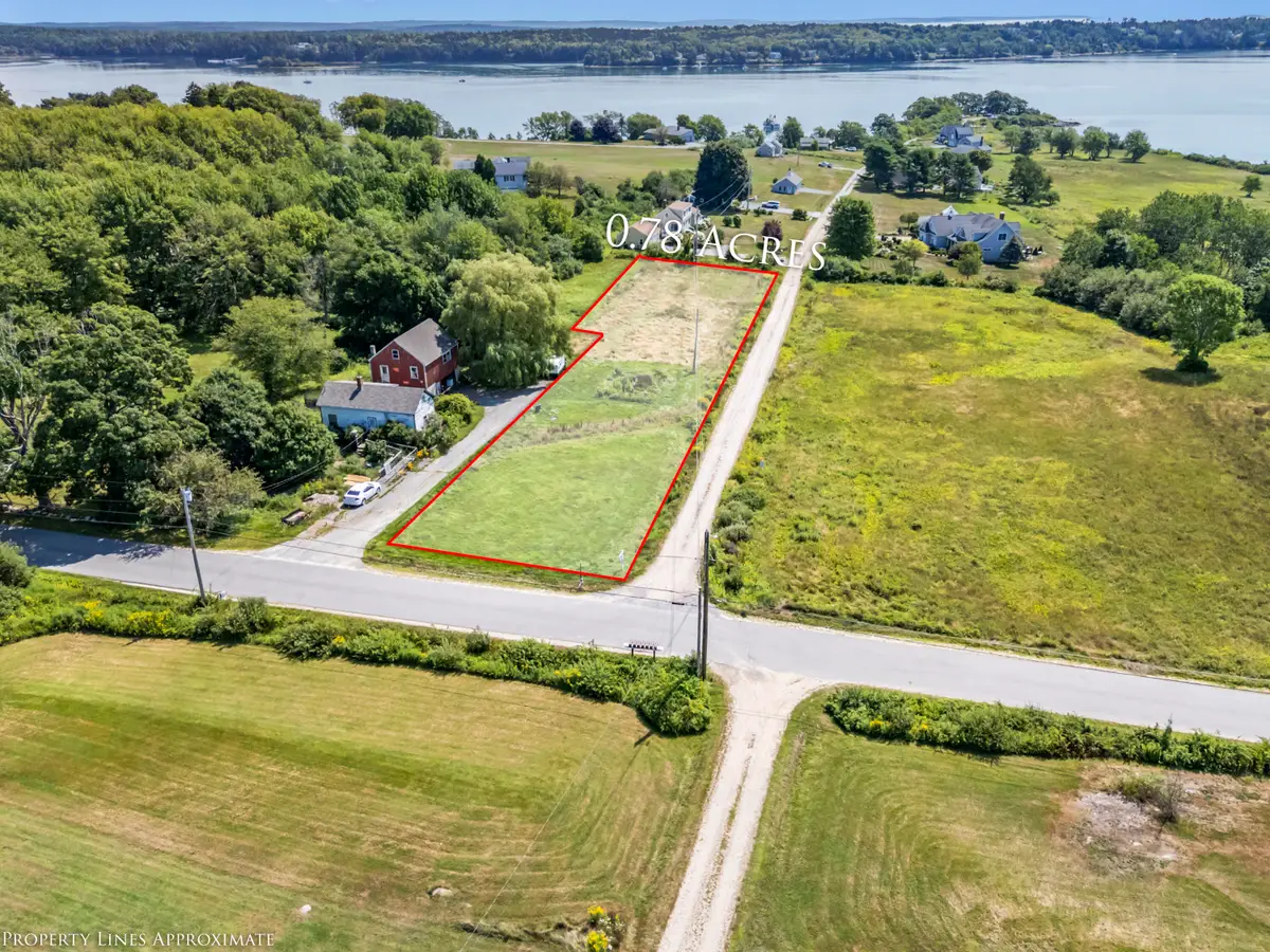 0 Morse Shore Road, Harpswell, ME 04079 - #1