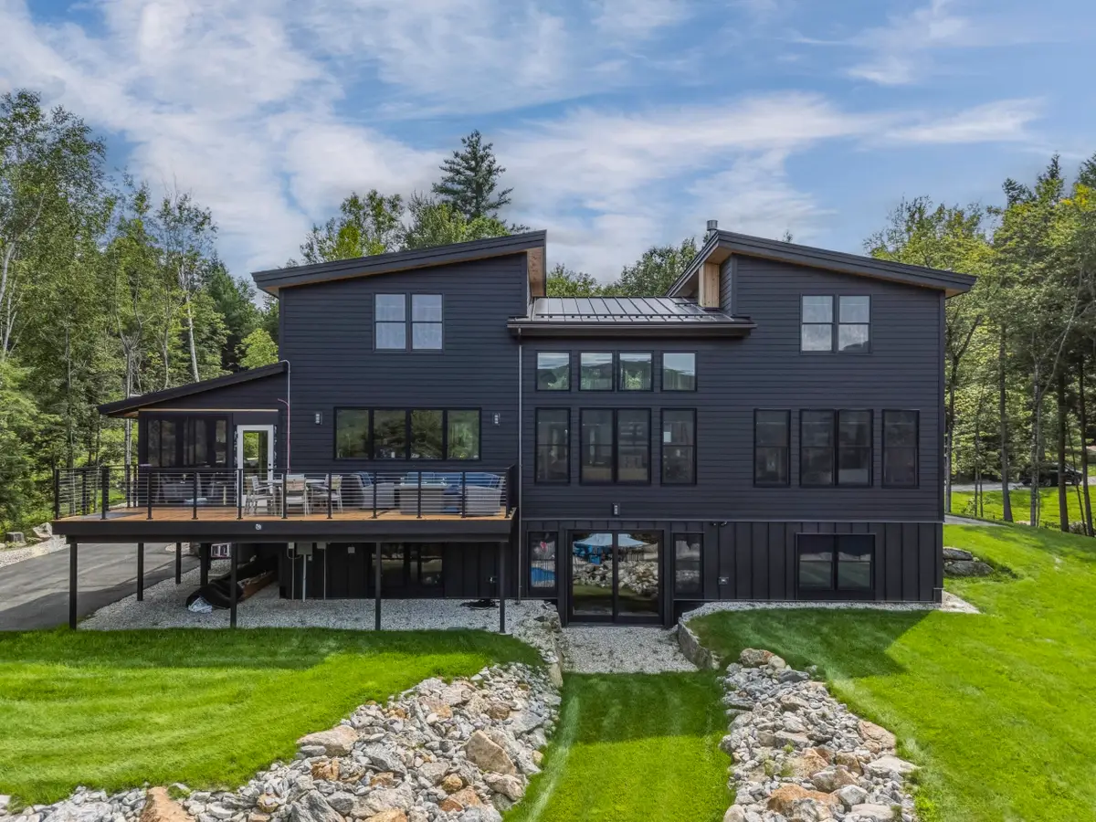 72 Morganite Way, Newry, ME 04261 - #1