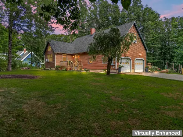 116 Witchtrot Road, South Berwick, ME 03908